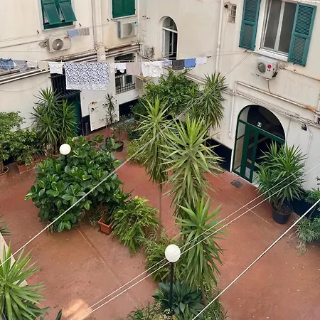 Pensjonat Waterfront