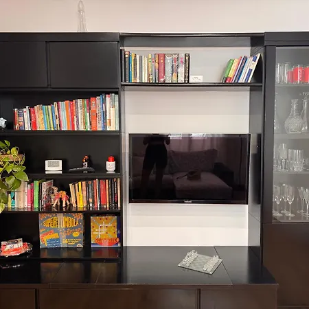 Waterfront Pensjonat