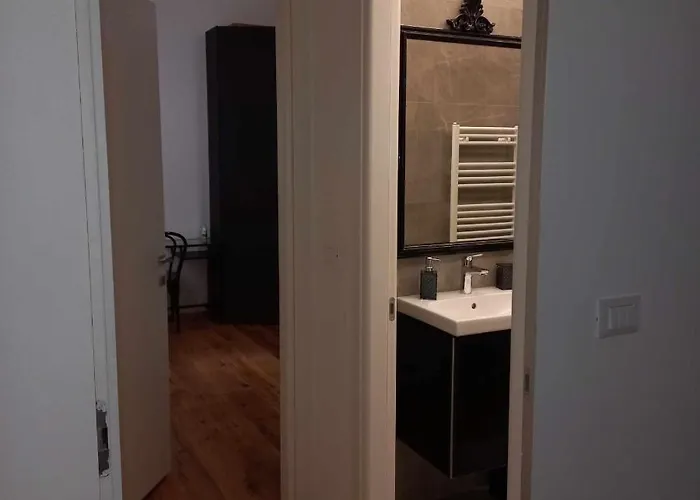 Pensjonat Waterfront