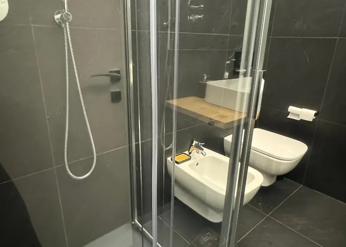 Waterfront Pensjonat Genua