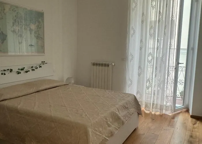 Waterfront Pensjonat