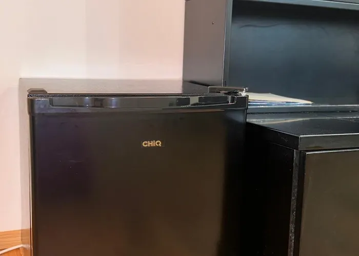 Waterfront Pensjonat