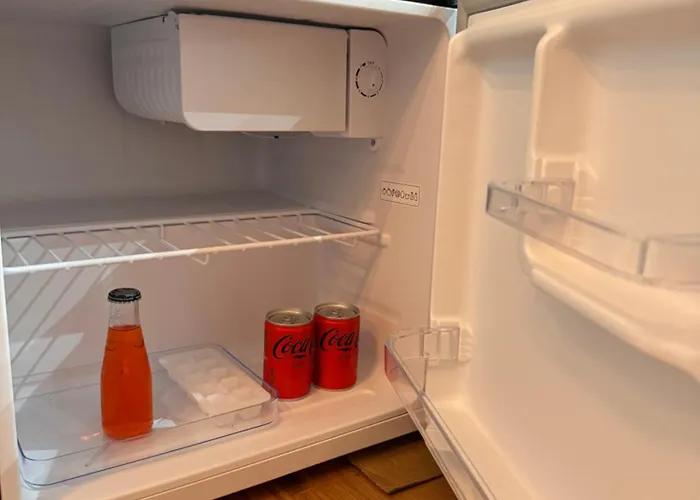 Pensjonat Waterfront Genua