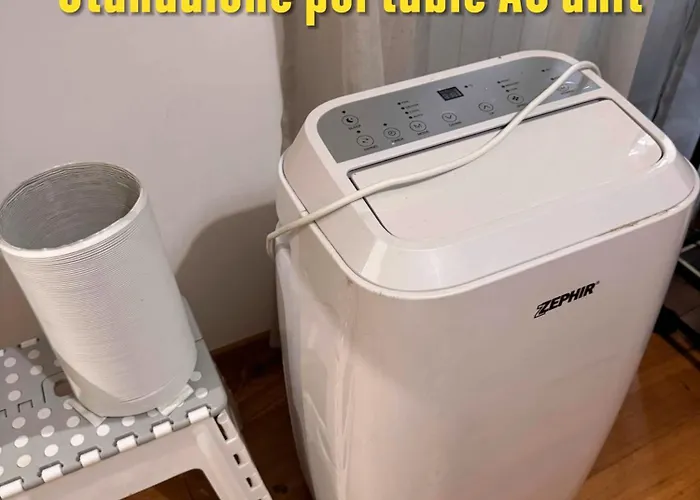 Waterfront Pensjonat Genua