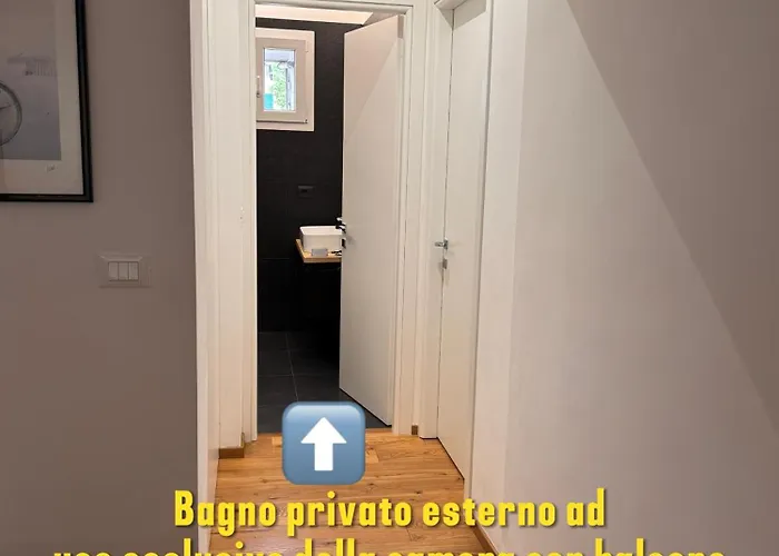 Pensjonat Waterfront