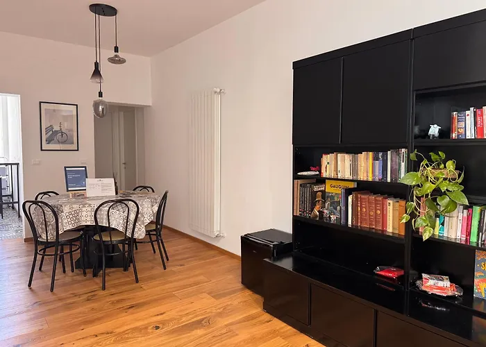 Pensjonat Waterfront