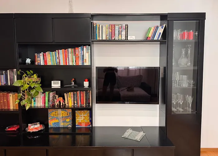 Waterfront Pensjonat