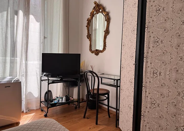 Pensjonat Waterfront