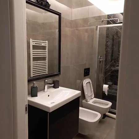 Maison d'hôtes Waterfront