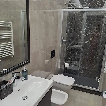 Pensionat Waterfront 3*