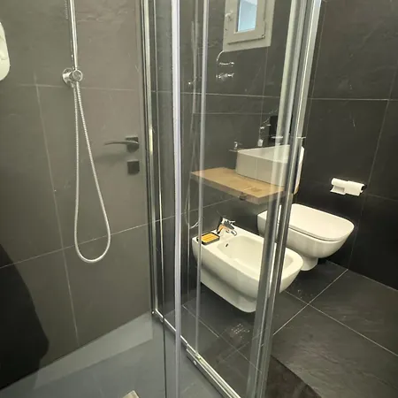 Waterfront Maison d'hôtes Gênes