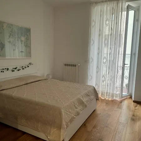 Waterfront Maison d'hôtes