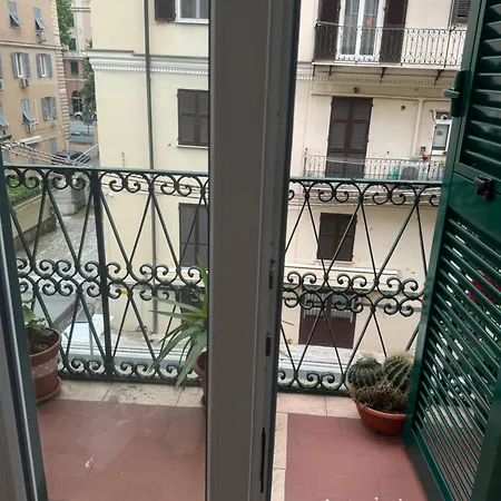 Waterfront Maison d'hôtes Gênes