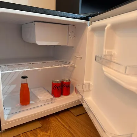 Maison d'hôtes Waterfront Gênes