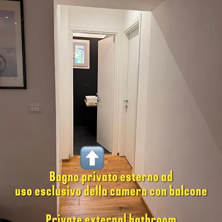 Maison d'hôtes Waterfront