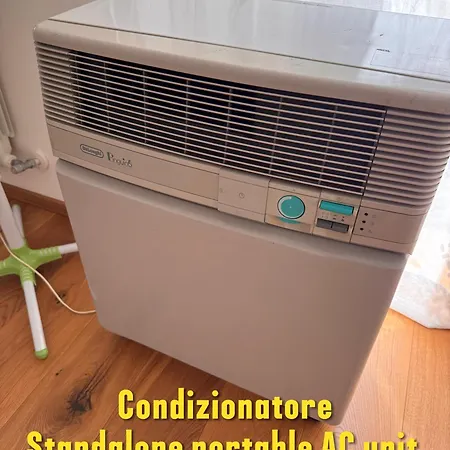 Waterfront Maison d'hôtes 3*