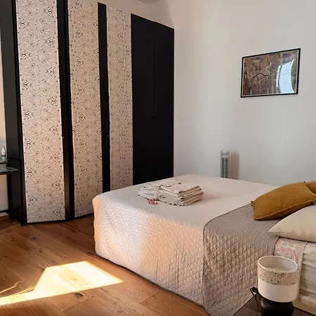 Maison d'hôtes Waterfront 3*