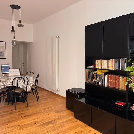 Maison d'hôtes Waterfront