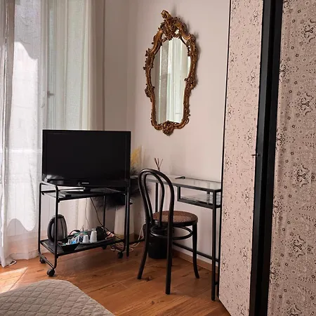 Maison d'hôtes Waterfront