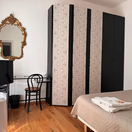 Waterfront Maison d'hôtes Gênes