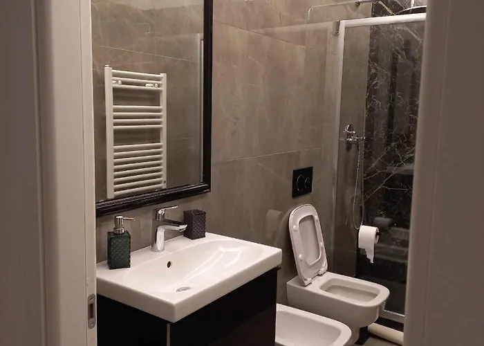 بيت ضيافة Waterfront