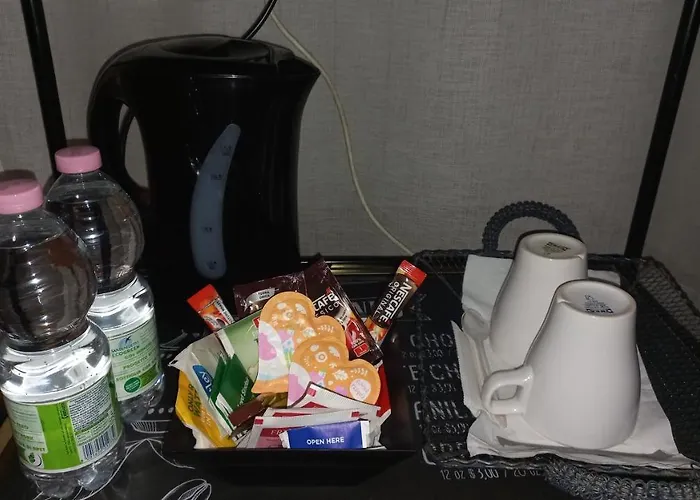 بيت ضيافة Waterfront جنوة