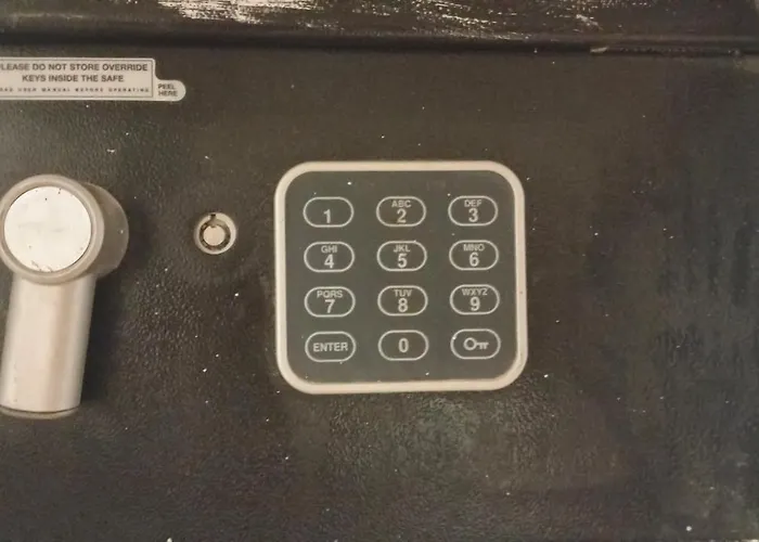 Gæstehus Waterfront