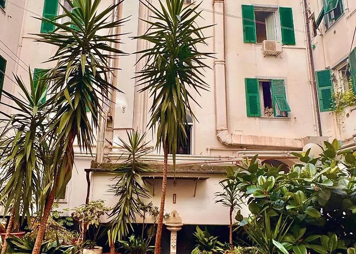 بيت ضيافة Waterfront 3*