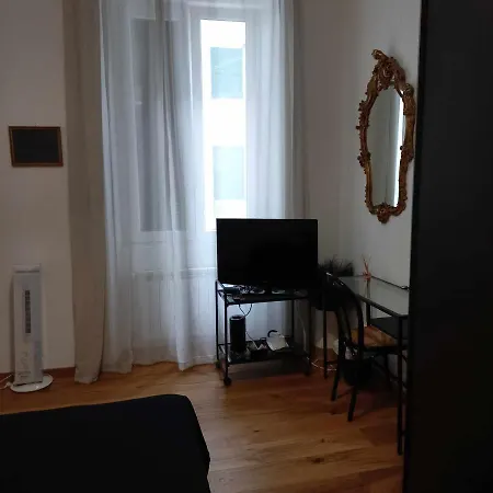 Guest house Waterfront *
