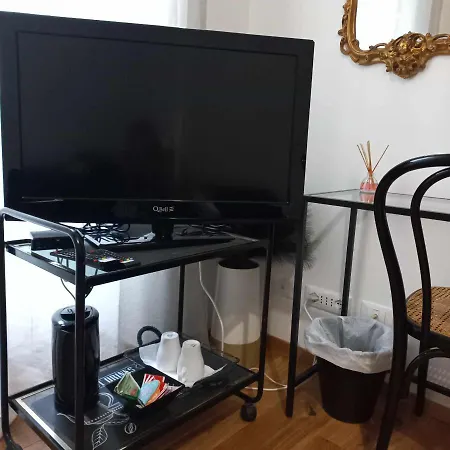 Waterfront 3* 热那亚