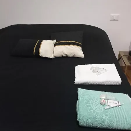 Waterfront Guest house