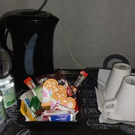 招待所 Waterfront 热那亚