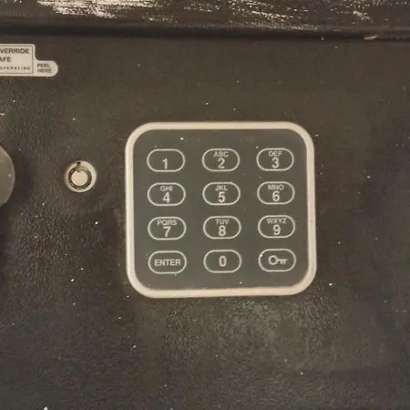 招待所 Waterfront