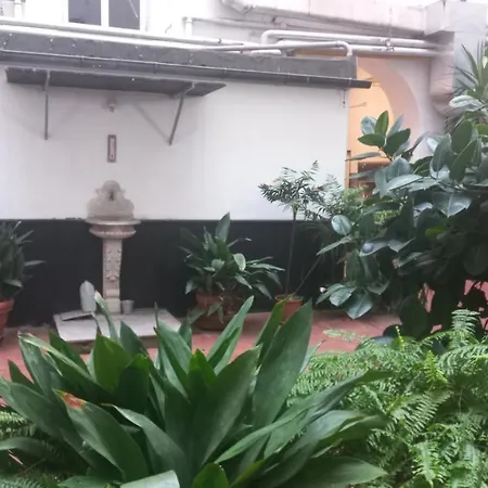 Guest house Waterfront Genoa