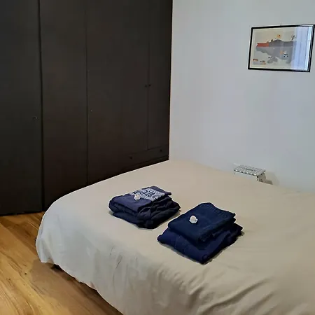 Guest house Waterfront *