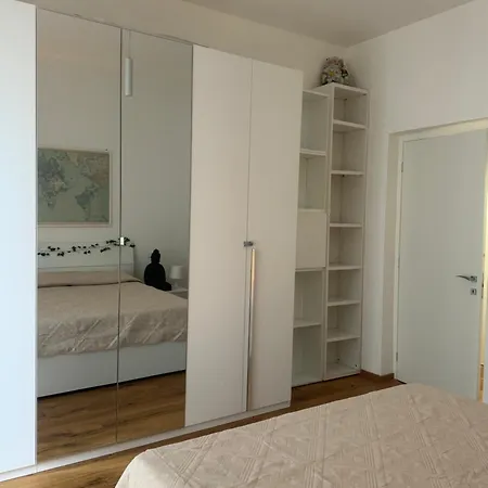 Waterfront 3* 热那亚