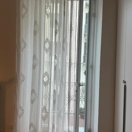 Waterfront Guest house *