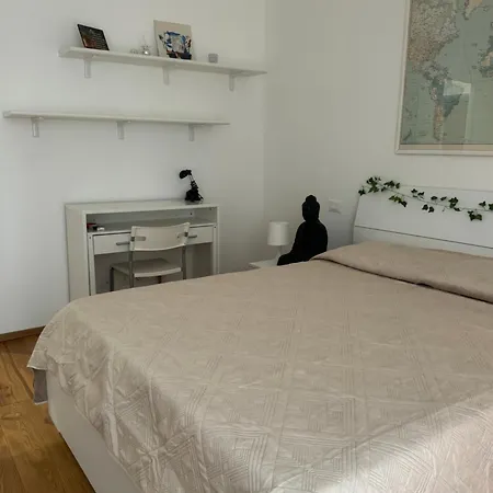 招待所 Waterfront 热那亚