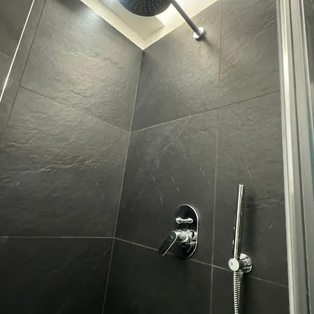 Waterfront 3* 热那亚