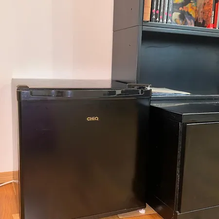 Waterfront 招待所