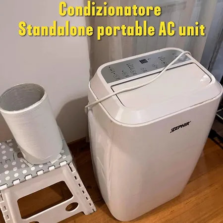 Waterfront 招待所 热那亚