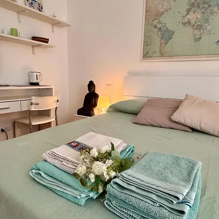 Waterfront 3* 热那亚