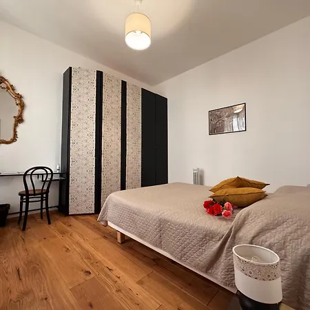 Waterfront 热那亚