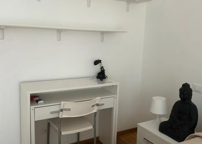 Waterfront Guest house