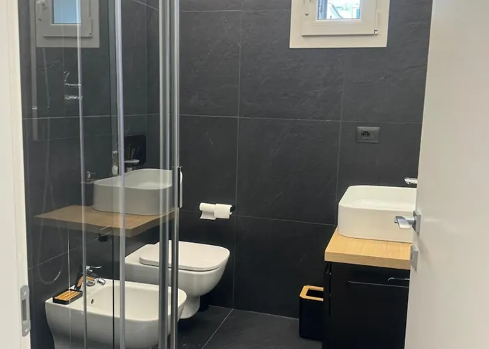 Guest house Waterfront 3*