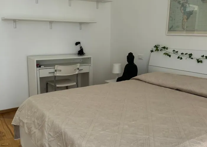 Guest house Waterfront Genoa