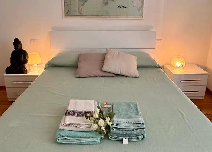 Waterfront Guest house