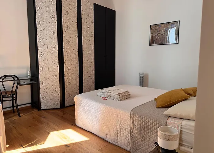 Guest house Waterfront 3*