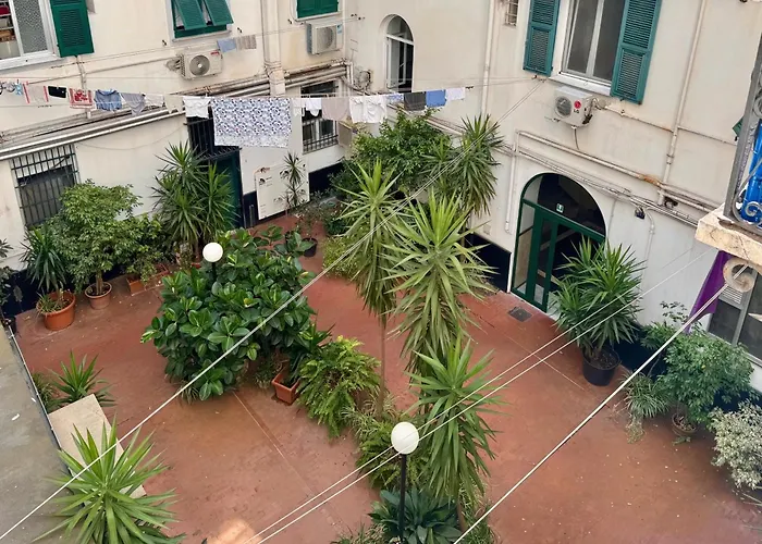 Guest house Waterfront