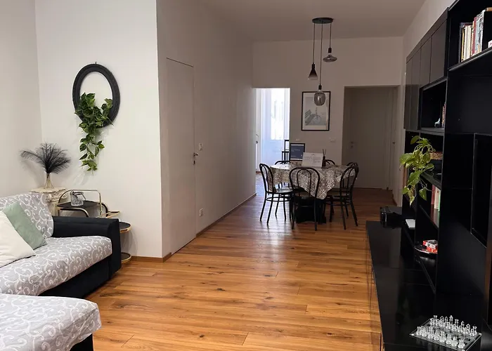 Guest house Waterfront